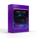 Three Body Technology SpecCraft