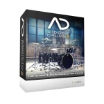 XLN Audio Addictive Drums 2