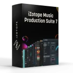 iZotope Music Production Suite 7