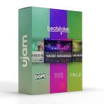 uJAM Beatmaker Bundle 2024
