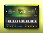 ujam beatmaker bundle, drum production vst, beatmaker vst download