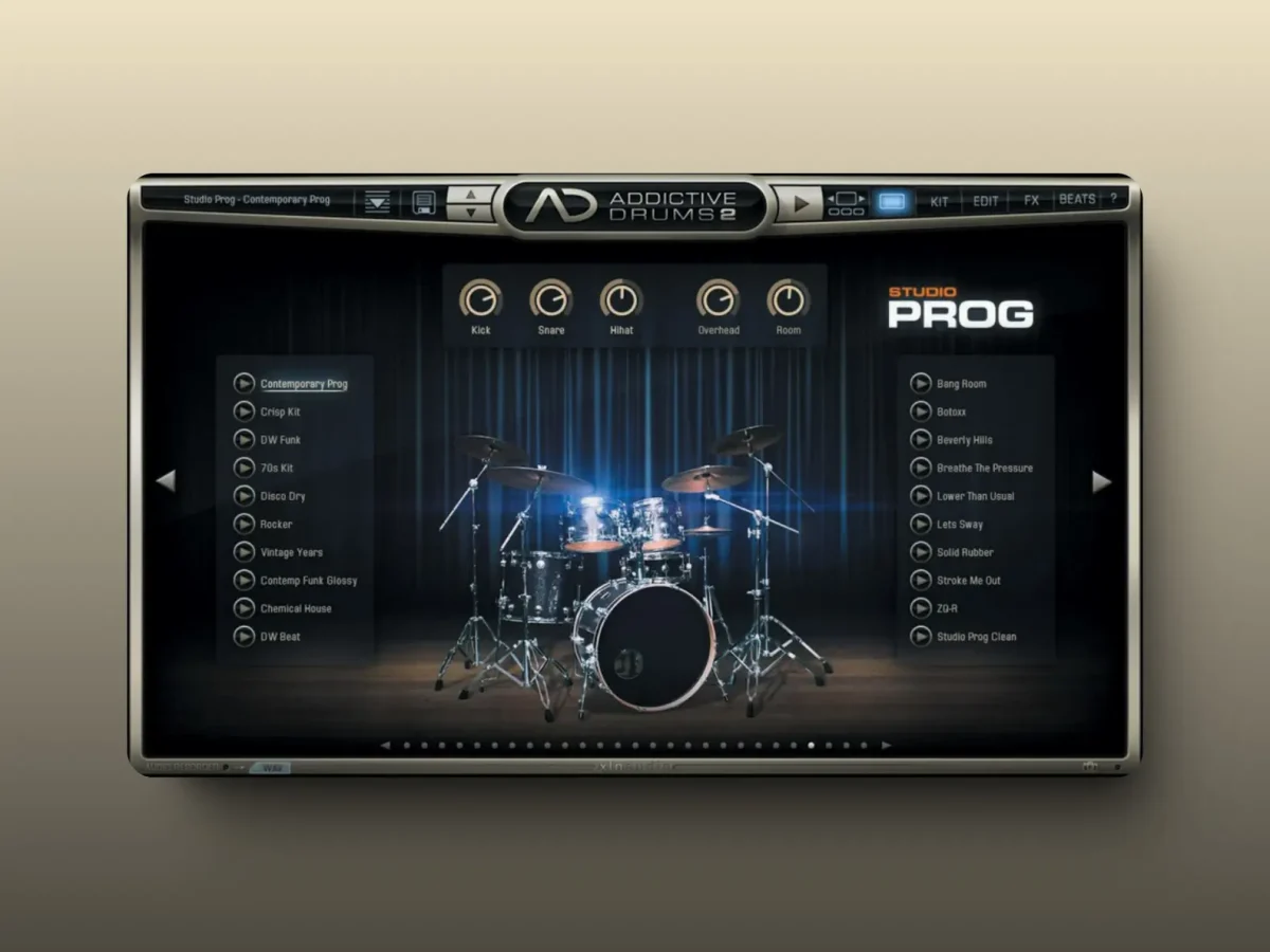 xln audio addictive drums 2 tutorial,xln audio addictive drums 2 studio rock