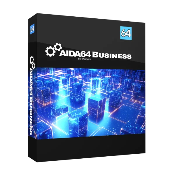 AIDA64 Business