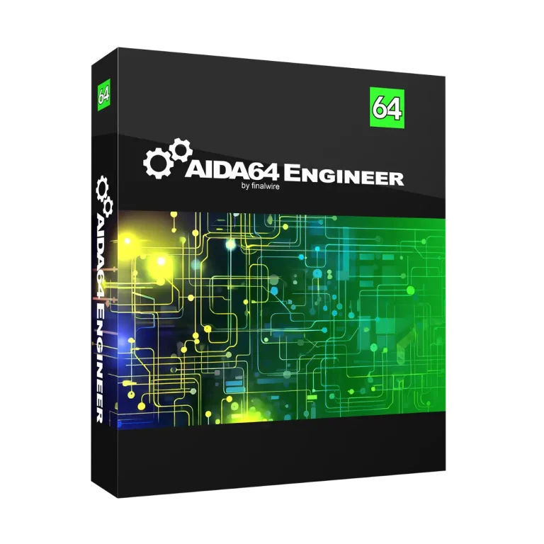AIDA64 Engineer