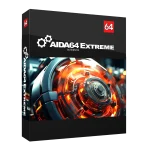 AIDA64 Extreme