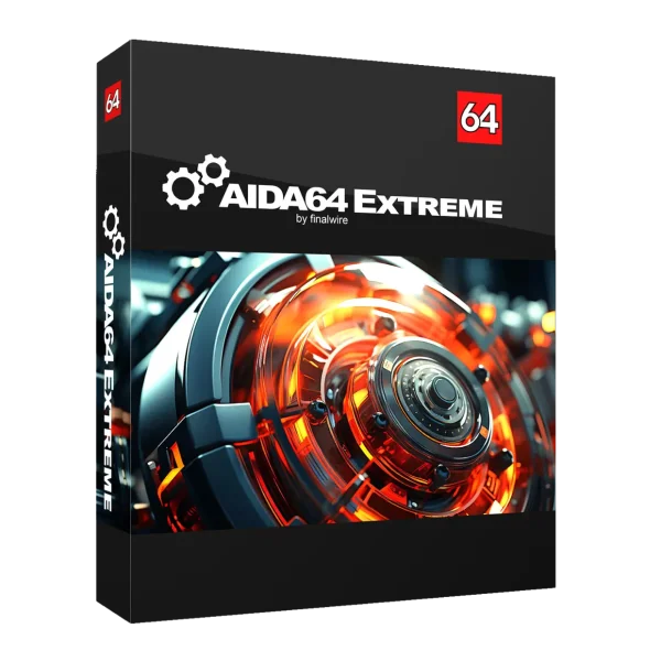 AIDA64 Extreme