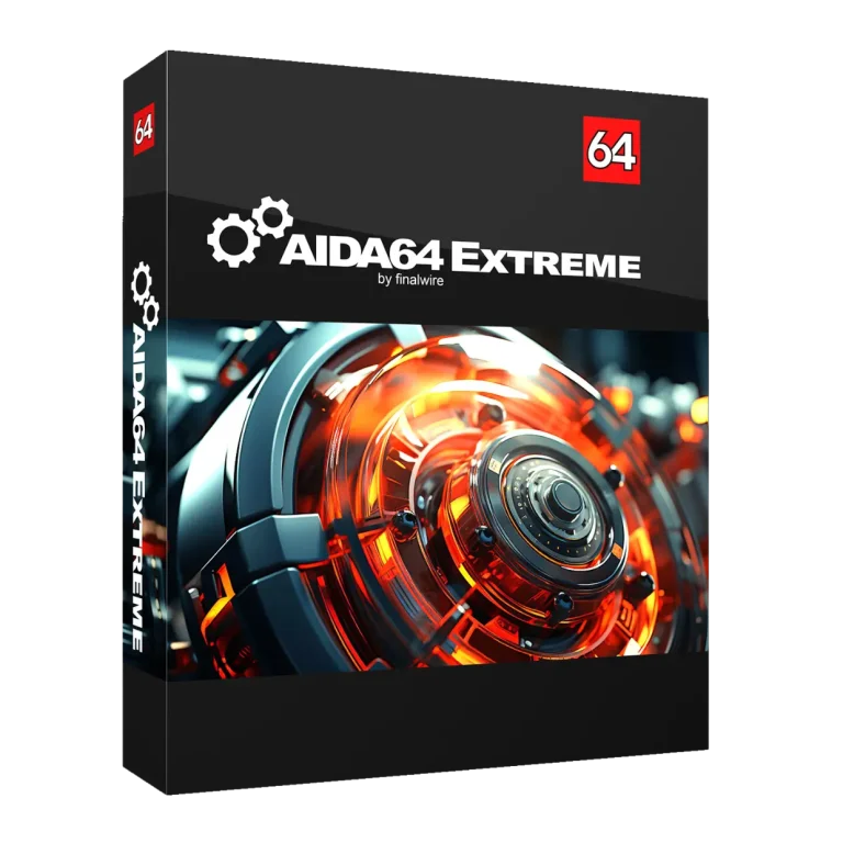 AIDA64 Extreme