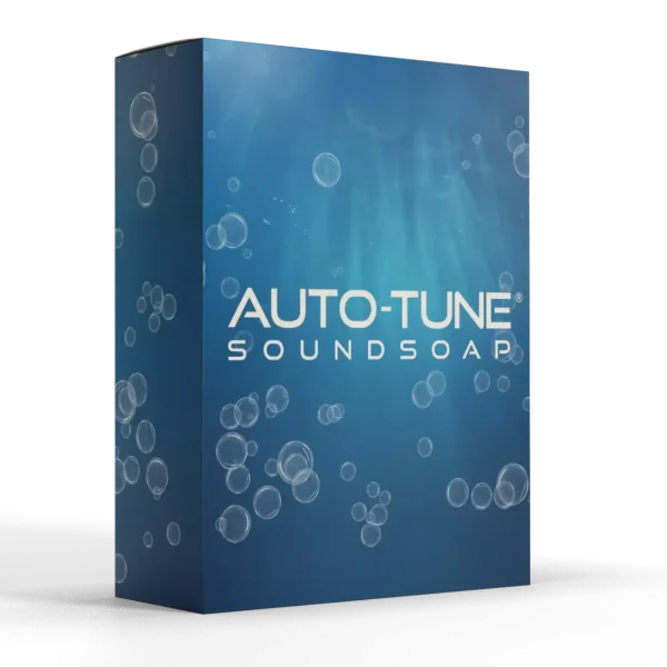 Antares Auto Tune SoundSoap