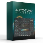 Antares Auto Tune Vocodist