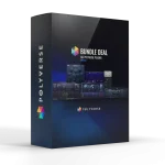 Polyverse Bundle,polyverse bundle free download,polyverse everything bundle,polyverse music bundle deal 2024.6
