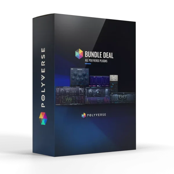 Polyverse Bundle,polyverse bundle free download,polyverse everything bundle,polyverse music bundle deal 2024.6