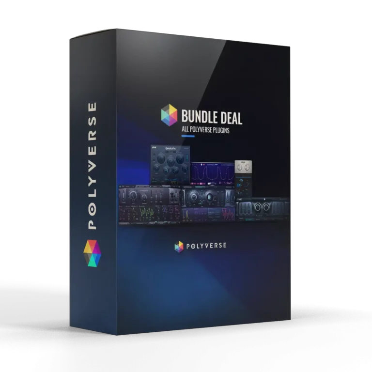 Polyverse Bundle,polyverse bundle free download,polyverse everything bundle,polyverse music bundle deal 2024.6