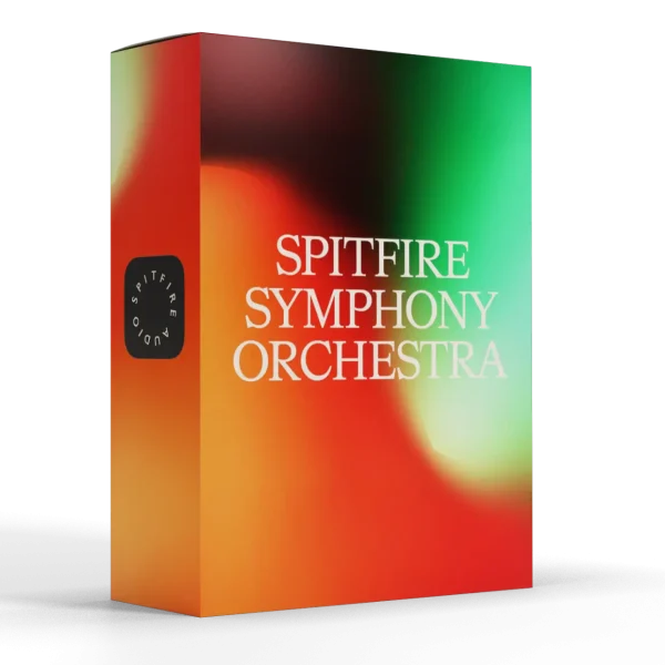 Spitfire Symphony Orchestra,spitfire symphony orchestra review,spitfire symphony orchestra manual,spitfire symphony orchestra sale