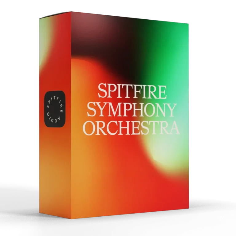 Spitfire Symphony Orchestra,spitfire symphony orchestra review,spitfire symphony orchestra manual,spitfire symphony orchestra sale