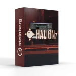 Steinberg HALion 7