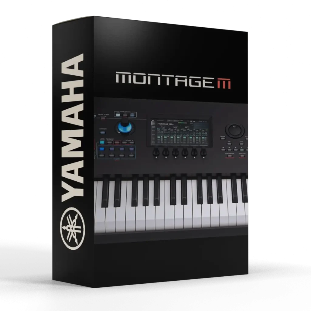 Yamaha Montage M,yamaha montage m8x,yamaha montage m6,yamaha montage m8x price