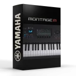 Yamaha Montage M,yamaha montage m8x,yamaha montage m6,yamaha montage m8x price