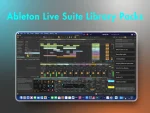 ableton live 12 library,ableton live 12 library packs download,ableton live suite 12 library ,ableton live 12 core library