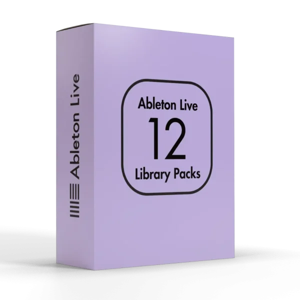 ableton live packs,ableton packs,ableton live suite 12 library packs download,ableton sample packs,ableton sound packs,ableton drum packs,ableton sound packs free