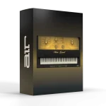 air music technology mini grand