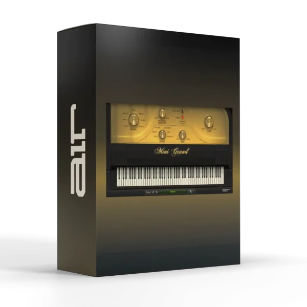 air music technology mini grand