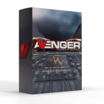 vengeance producer suite avenger,avenger vst,avenger vst expansions,avenger vst plugin,avenger 2 vst