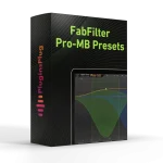 FabFilter Pro MB Presets,fabfilter presets,fabfilter vocal presets,fabfilter vocal presets free download,fab filter presets
