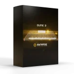 Synapse Audio DUNE 3,synapse audio dune 3.6.2,synapse audio dune 3 review,synapse audio dune 3 presets,synapse audio dune 3 sale