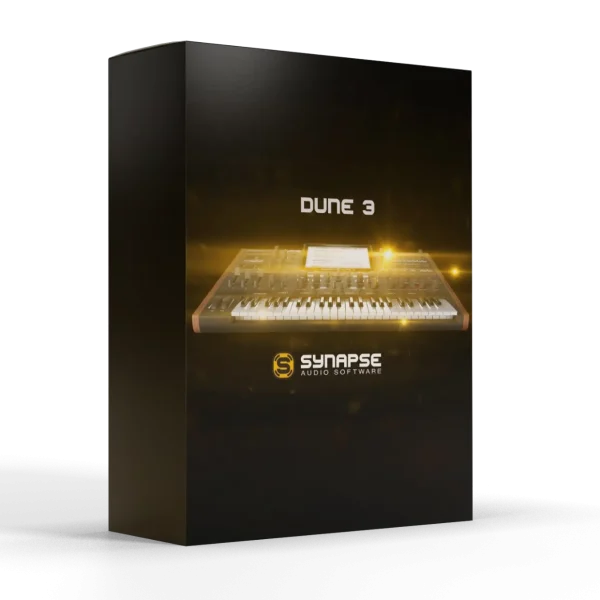 Synapse Audio DUNE 3,synapse audio dune 3.6.2,synapse audio dune 3 review,synapse audio dune 3 presets,synapse audio dune 3 sale
