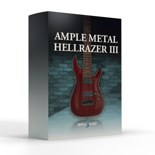 ample metal hellrazer,ample metal hellrazer free download,ample metal hellrazer sample library