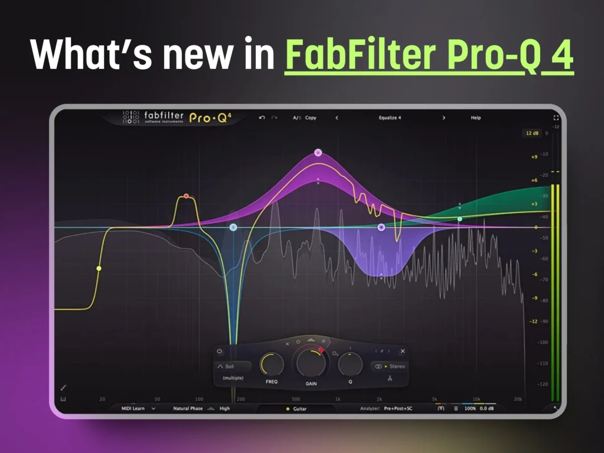 fabfilter pro q 4 release date,pro q 4,what's new in fabfilter pro q 4