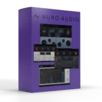 nuro audio pro vocal bundle,nuro audio vocal plugins,vocal processing tools,xvox pro plugin