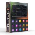 refx nexus 5