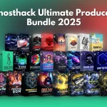 Ghosthack Ultimate Producer Bundle 2025