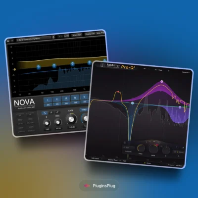fabfilter pro q4 toneboosters nova eq audio plugin