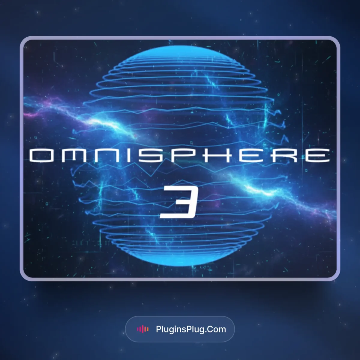 Spectrasonics Omnisphere 3