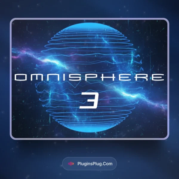 Spectrasonics Omnisphere 3